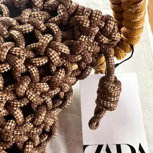 Knitting Handbag