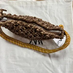 Knitting Handbag