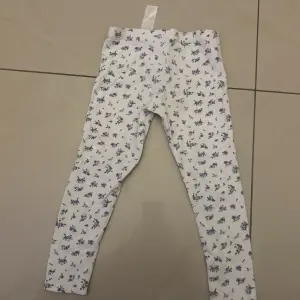 Leggings pour fille 