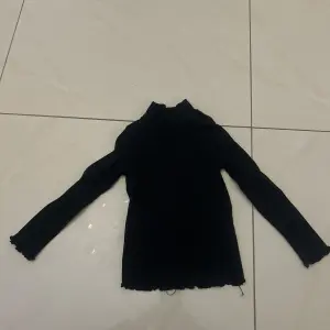 Pull à Cole a roulé 