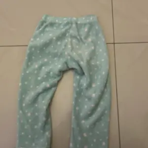Pyjama pants for girl