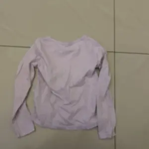 t-shirt manche longue pour fille 
