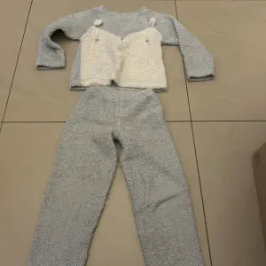 Pajamas for girl