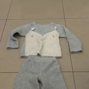 Pajamas for girl