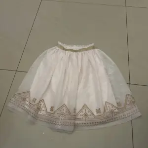Skirt for girl