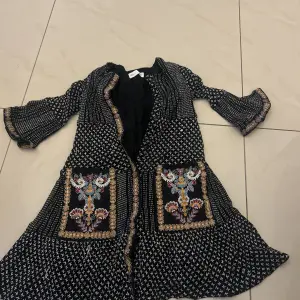 Robe longue pour fille 