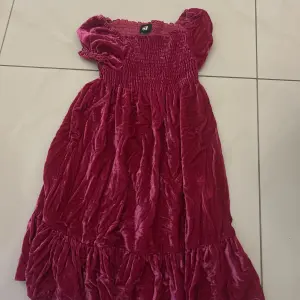 Robe longue pour fille