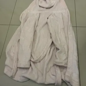 Bathrobe for girl