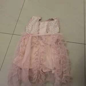 Long dress for girl