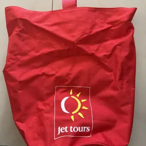 Beach bag