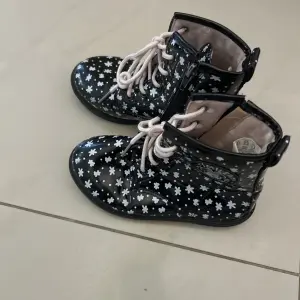 Bottes pour fille