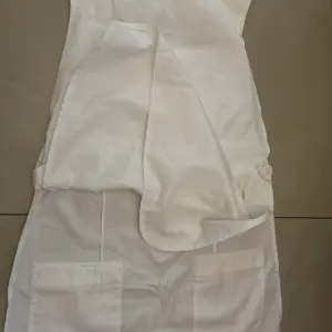 Uniforme de beauté 
