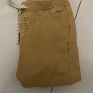 Pantalons pour garçons 
