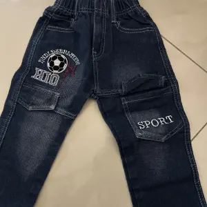 Jeans pour garçons