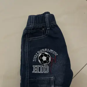 Jeans pour garçons