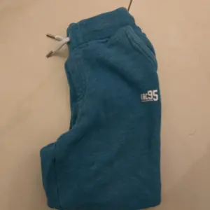 Pantalons pour garçons 