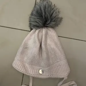 Bonnet pour fille