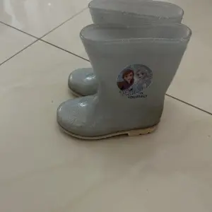 Bottes pour fille