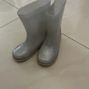 Bottes pour fille