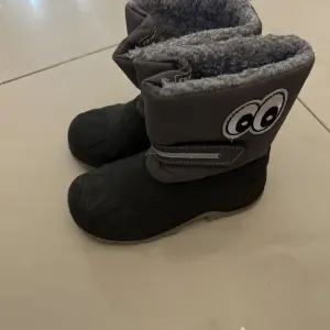 Bottes pour garçons 