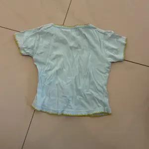 T-shirt pour fille 