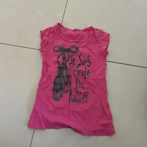 t-shirt pour fille 