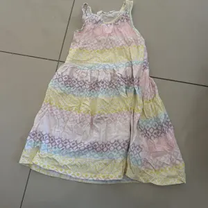 Robe pour fille 