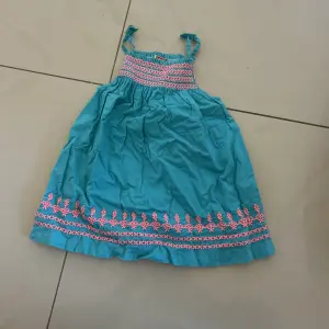 Robe pour fille 