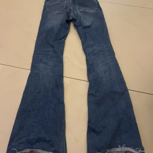 Jeans pour femme 