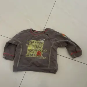 Pull pour garçon 