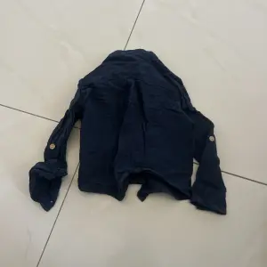 Chemise pour garçon 