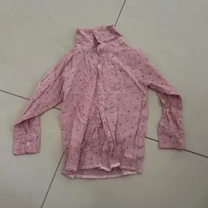 Chemise pour fille 