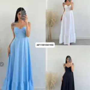 Dress up