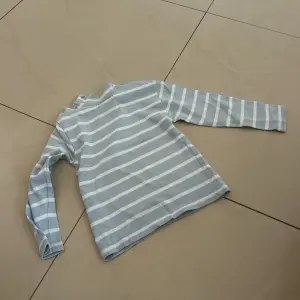 T-shirt à manche longue pour fille 