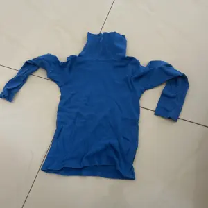 Pull à colle roulé pour garçon 