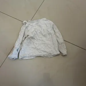 T-shirt pour fille à manche longue 