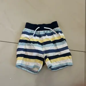 Short pour garçon 