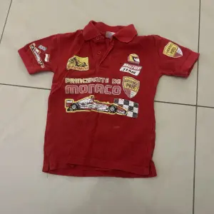 T-shirt pour garçon 