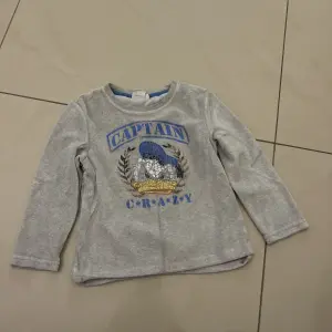 Haut de pyjama pour garçon 