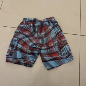 Short pour garçon 