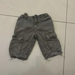Short pour garçon 