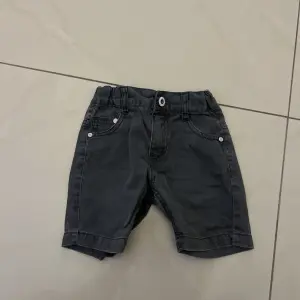Short pour garçon 