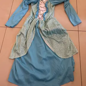 Robe déguisement pour filles 