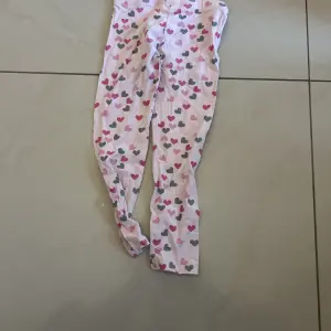Leggings pour fille 