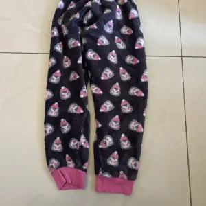 Pantalon de pyjama pour fille 