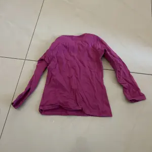 T-shirt à manche longue pour fille 