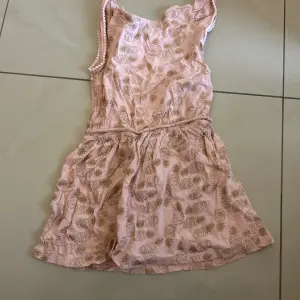 Robe pour fille 
