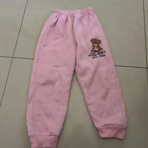 Pantalon de jogging pour filles 