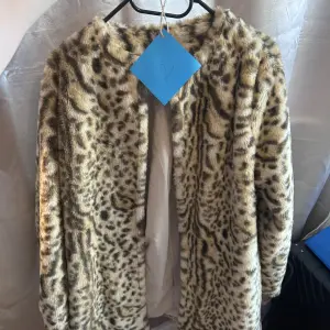 Fur jacket