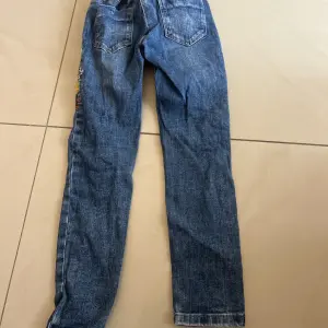 Jeans pour fille 